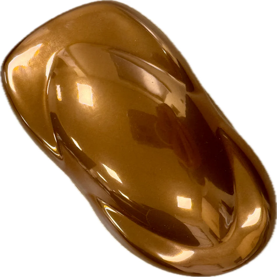 Latent Copper